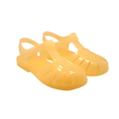 Igor BB338 Clasica V.Cristal Kız Çocuk Sandalet Krema thumbnail 1