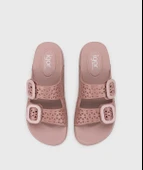 Igor S10344 Habana Fresh Kadın Terlik Pembe thumbnail 4