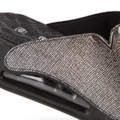 Muya Aero Anatomik Airmax Kadın Terlik Füme thumbnail 5