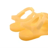 Igor BB338 Clasica V.Cristal Kız Çocuk Sandalet Krema thumbnail 6