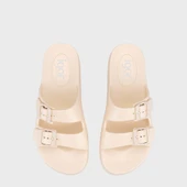 Igor S10318 Habana Terlik Fildişi thumbnail 4