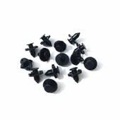 Mitsubishi Grubu Tampon Klipsi 10 Adet 01553-09321 thumbnail 4