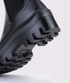 Igor W10280 Soul Black Waterproof Kadın Bot Siyah thumbnail 4