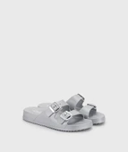 Igor S10327 Habana MetalicoTerlik Gümüş thumbnail 4