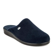 Muya Tondo 31807 Anatomik Erkek Terlik Lacivert thumbnail 1