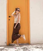 Igor S10318 Habana Terlik Fildişi thumbnail 2