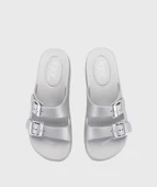 Igor S10327 Habana MetalicoTerlik Gümüş thumbnail 5