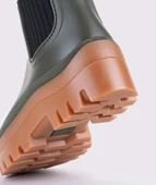 Igor W10278 Soul Caramelo Waterproof Kadın Bot Haki thumbnail 4