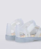 Igor S10268 Tobby V. Kitty Çocuk Sandalet Beyaz thumbnail 4