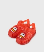 Igor S10321 Tobby V.Car Erkek Çocuk Sandalet Kırmızı thumbnail 1