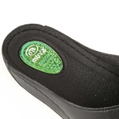 Muya Cyrus Anatomik Topuk Dikeni Kadın Terlik Siyah thumbnail 5