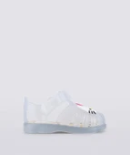 Igor S10268 Tobby V. Kitty Çocuk Sandalet Beyaz thumbnail 2