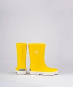 Igor W10107 Splash Nautico Yağmur Çizmesi Sarı thumbnail 3