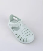 Igor S10271 Tobby Solid Çocuk Sandalet Mint thumbnail 3