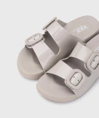 Igor S10334 Habana Brillo Terlik Kum thumbnail 4