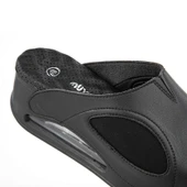 Muya Lofty Airmax Taban Topuk Dik. Halluks Val. Kemik Çıkıntısı Kadın Terlik Siyah thumbnail 3