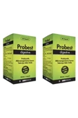 Probest Probiyotik Digestive 20 Kapsül 2 Adet thumbnail 1