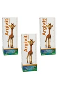 Argivit Classic 150 Ml Şurup 3 Adet thumbnail 3