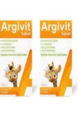Argivit Classic 30 Tablet 2 Adet thumbnail 2