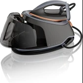 SteamArt Plus Buhar Kazanlı Ütü - Gri - AR6048 thumbnail 3