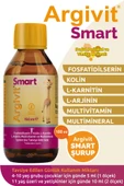 Argivit Smart Şurup 150 ml 2 Adet thumbnail 2