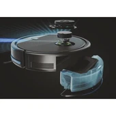 Hoover HG5 HG530H 011 Akıllı Robot Süpürge thumbnail 2