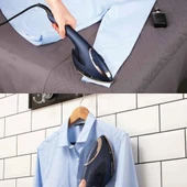 Russell Hobbs Steam Genie 28370-56 1700 W Buharlı Ütü thumbnail 4