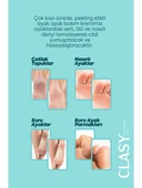 Clasy Care, Topuk Çatlak ve Ayak Bakım Kremi - 100 ml x 2 Adet thumbnail 7
