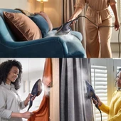 Russell Hobbs Steam Genie 28370-56 1700 W Buharlı Ütü thumbnail 2