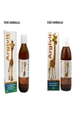 Argivit Classic 150 ml Şurup thumbnail 2
