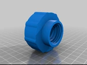 Peugeot_Citroen soğutma suyu adaptörü - 3750772 thumbnail 1