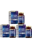 Nutraxin Keratin Formula 60 Tablet 3 Adet thumbnail 1
