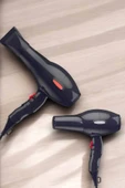LitaeTrend 2200 Watt Profesyonel Saç Kurutma Makinesi Güçlü ve Dayanıklı Tasarım thumbnail 2