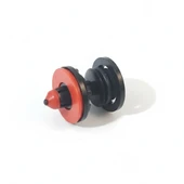 Volkswagen Beetle Döşeme Klipsi 5 Adet 7L6868243 thumbnail 3