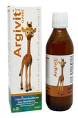 Argivit Classic 150 ml Şurup thumbnail 1