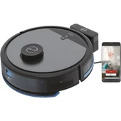 Hoover HG5 HG530H 011 Akıllı Robot Süpürge thumbnail 1