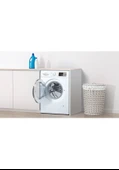 Profilo CMJ10180TR 1000 Devir 8 kg Çamaşır Makinesi thumbnail 2