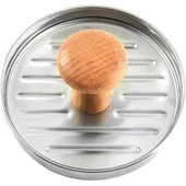 MDB 10 cm Hamburger Press thumbnail 2