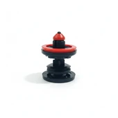 Volkswagen Jetta Döşeme Klipsi 5 Adet 7L6868243 thumbnail 2