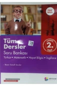 DÖRTRENK 2.SINIF TÜM DERSLER SORU BANKASI RD-GRİMER thumbnail 1