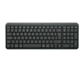 LOGITECH K250 KABLOSUZ BLUETOOTH KLAVYE-920-013460 thumbnail 1