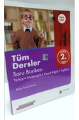 DÖRTRENK 2.SINIF TÜM DERSLER SORU BANKASI RD-GRİMER thumbnail 3