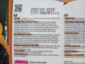 Hobi Derma Guard Kediler İçin Bit Pire Önleyici Ense Damlası 1 Ml X 5 Adet thumbnail 2