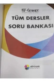 DÖRTRENK 2.SINIF TÜM DERSLER SORU BANKASI RD-GRİMER thumbnail 2