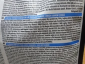 PRO PLAN ORİGİNAL SENİOR +7 YAŞ KEDİ MAMA 3 KG SOMONLU+5 ADET SOMONLU KEDİ ÖDÜL KREMA thumbnail 2