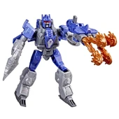 G0747 Transformers Cyberworld Zırhlı Siber Dönüşen Araba thumbnail 2