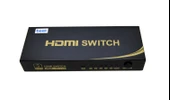 Beek Bs-vsw-hd51uh 5 İn-1out Hdmı Kumandalı Switch thumbnail 1