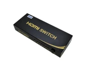 Beek Bs-vsw-hd51uh 5 İn-1out Hdmı Kumandalı Switch thumbnail 2