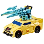 G0747 Transformers Cyberworld Zırhlı Siber Dönüşen Araba thumbnail 4