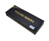 Beek Bs-vsw-hd51uh 5 İn-1out Hdmı Kumandalı Switch thumbnail 4